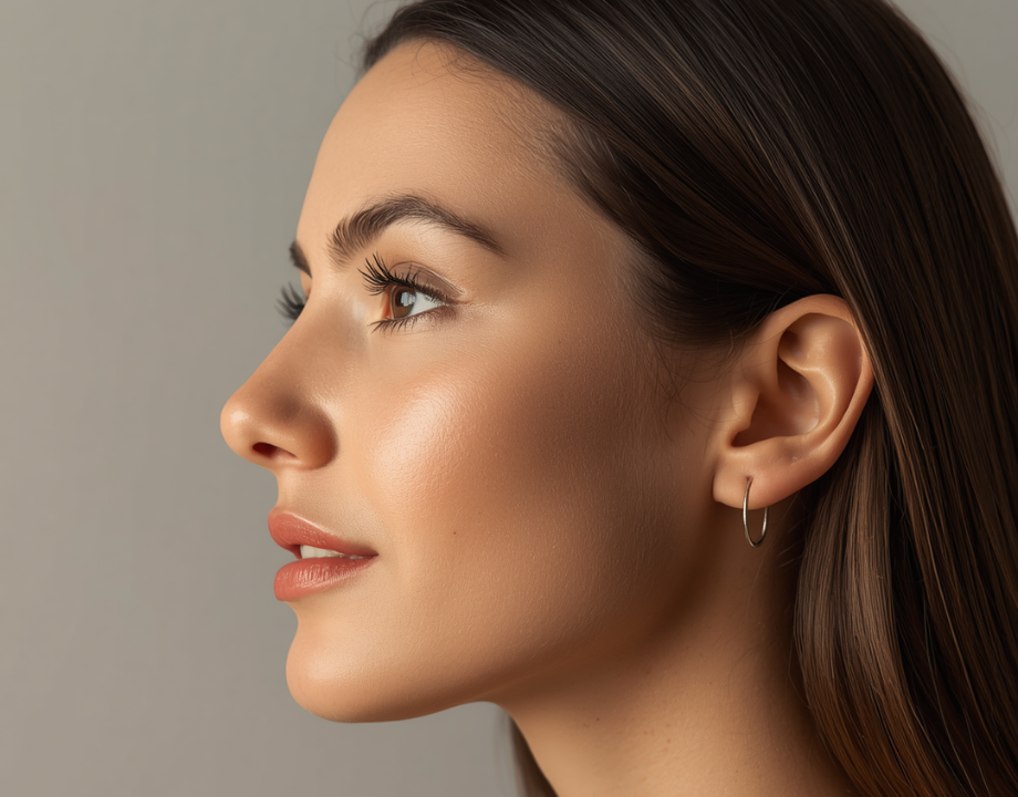 Lipopapada Enzimática - Redefinición del contorno facial