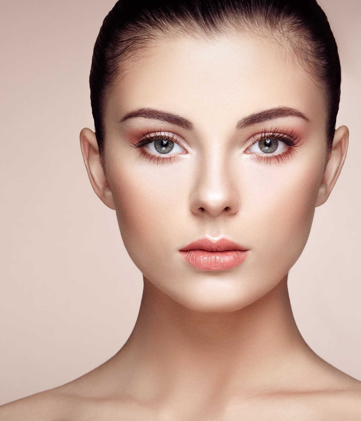 Mujer natural - Clínica Crixalia Estética Facial